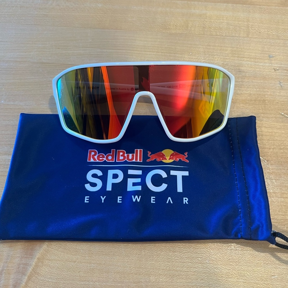 Red Bull Spect Sunglasses